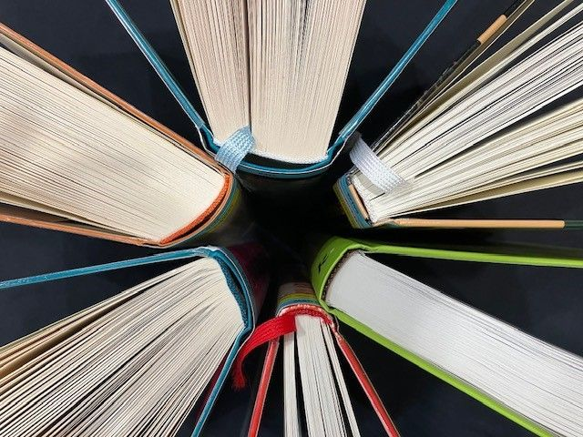 Lesekreis 2026 Schweizer Literaturlandschaft