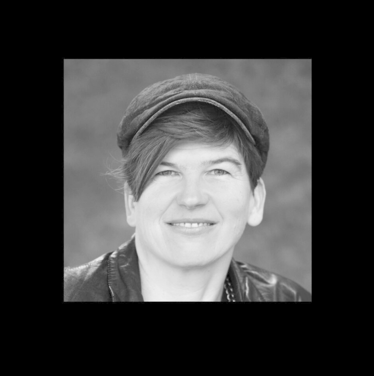 Silke Amberg: Kopflos